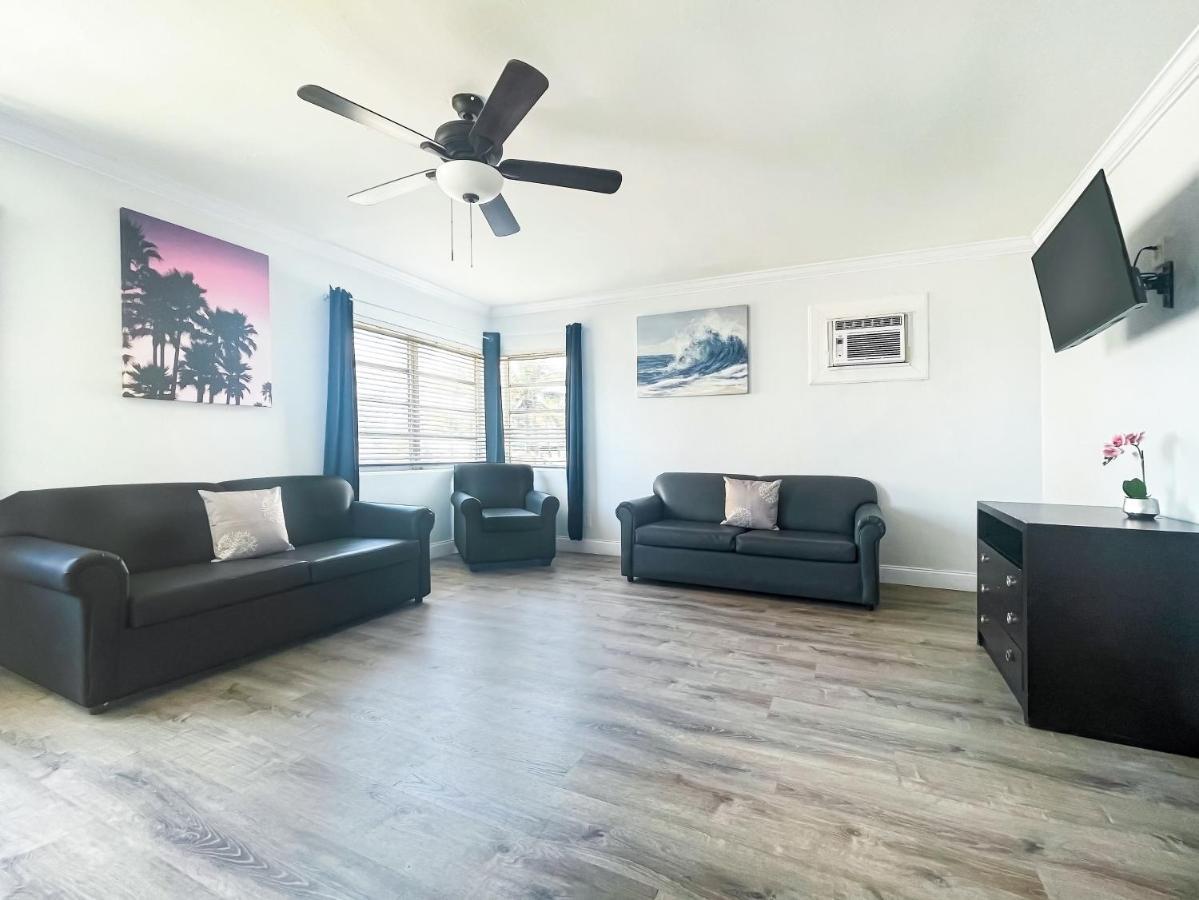 Paradise Oceanfront By Hbh
